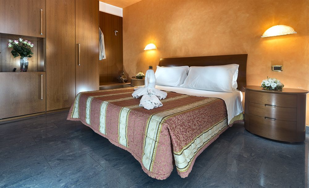Hotel Parigi Bibione Buitenkant foto